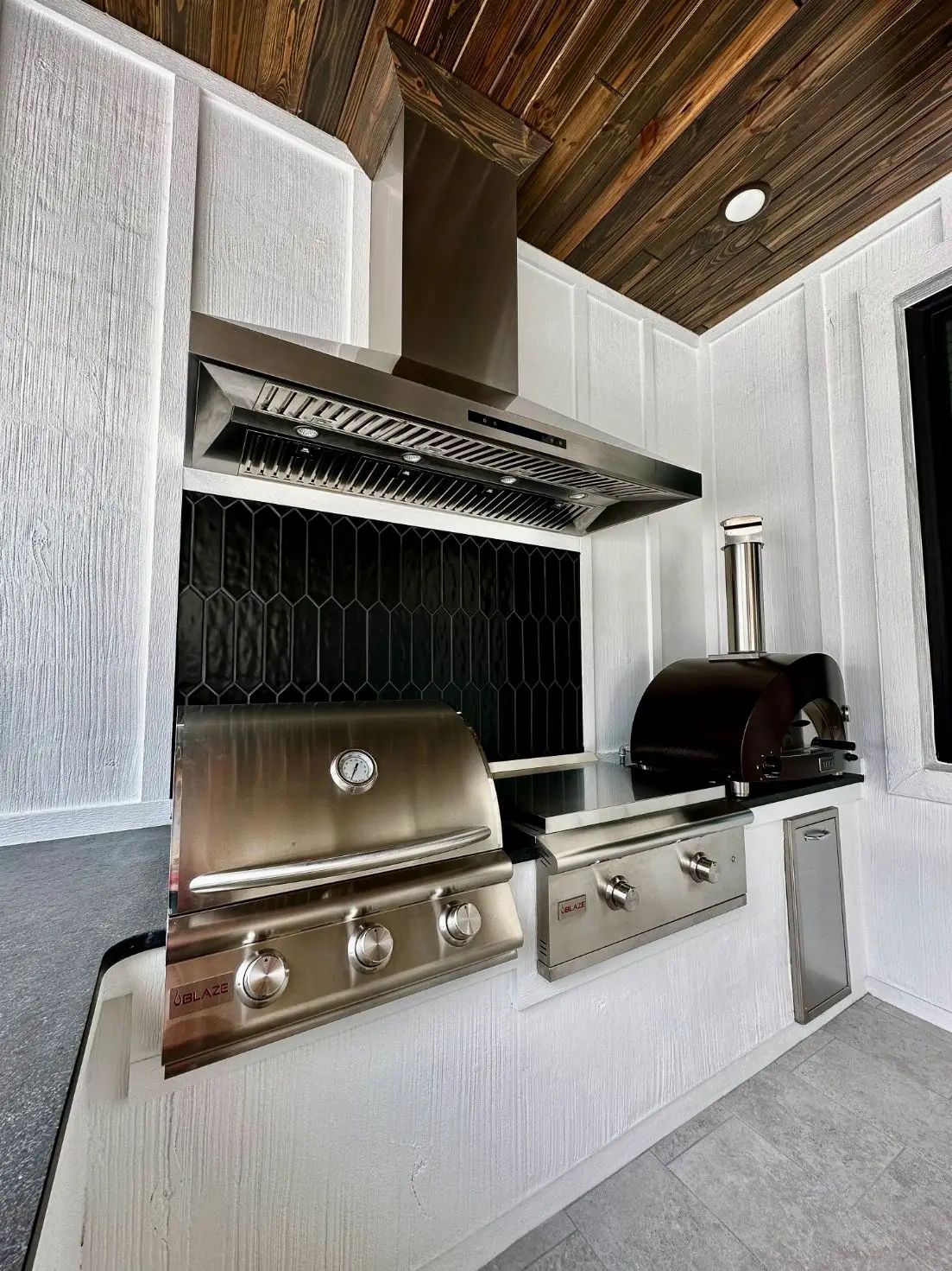 Custom Homes
